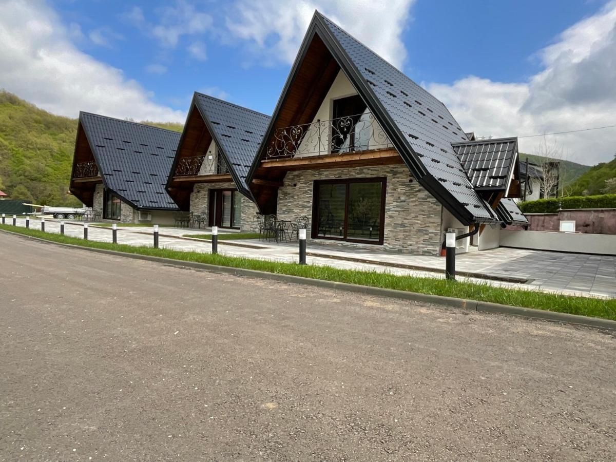 Holiday Houses Green Queen Bihać Exterior foto