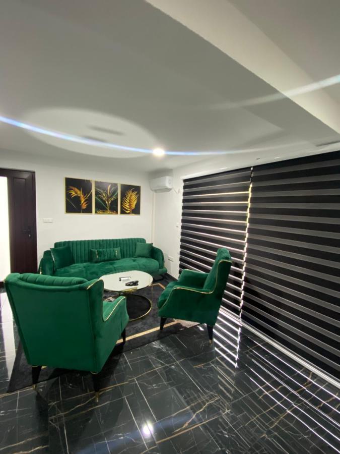 Holiday Houses Green Queen Bihać Exterior foto