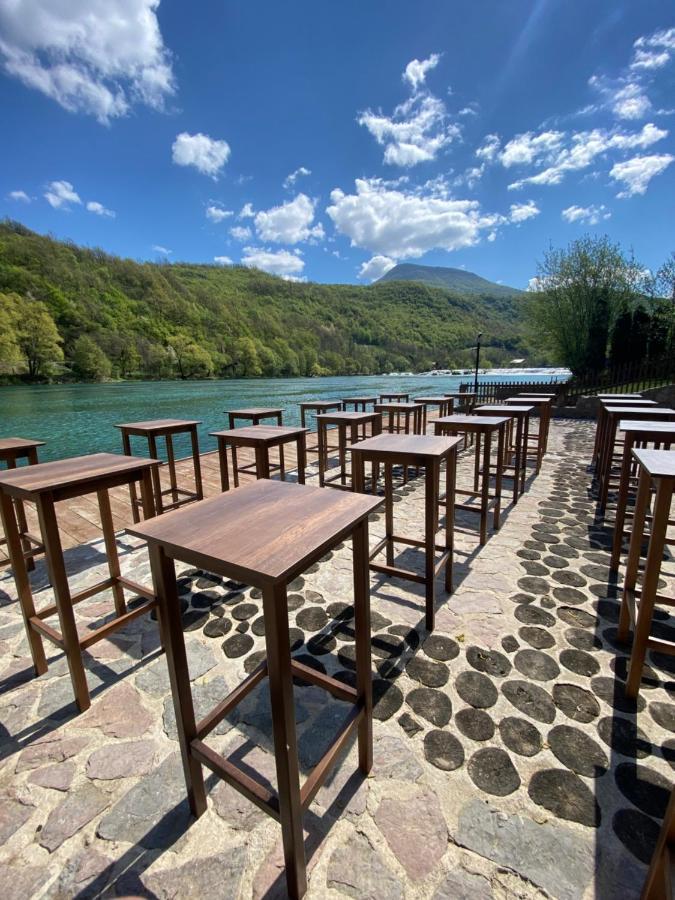 Holiday Houses Green Queen Bihać Exterior foto